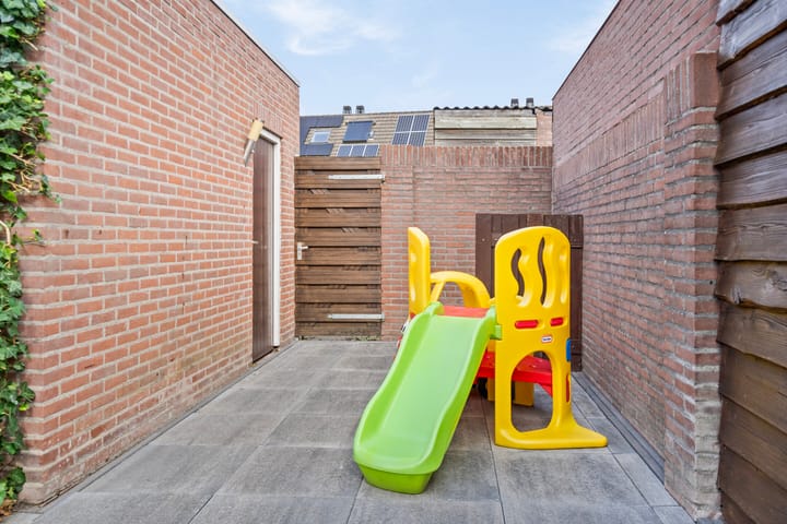 Foto 27 van Périgordlaan 57