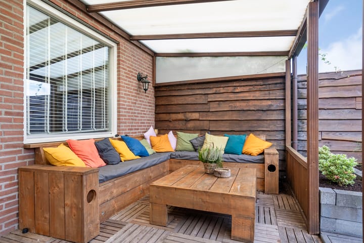 Foto 28 van Périgordlaan 57