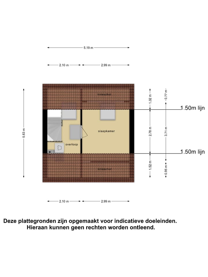 Foto 32 van Périgordlaan 57