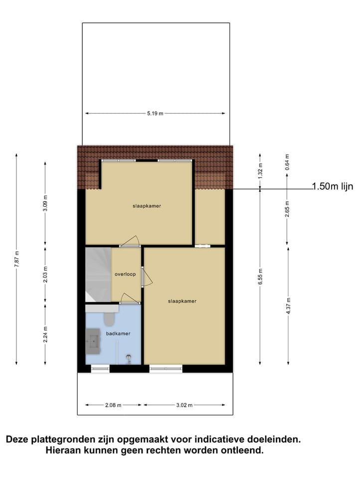 Foto 31 van Périgordlaan 57