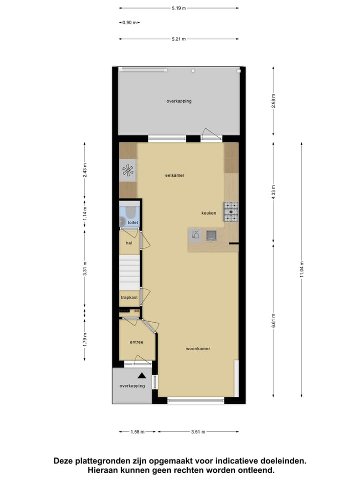 Foto 30 van Périgordlaan 57