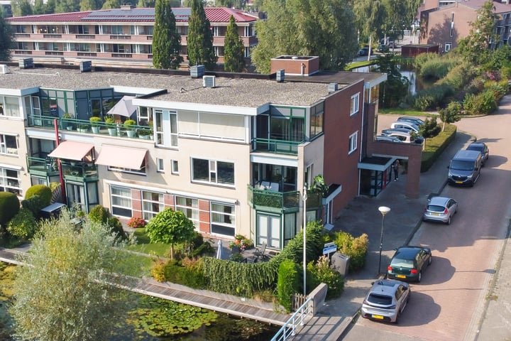 Kerkelanden 11