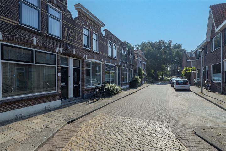 View photo 6 of Derde kade 44