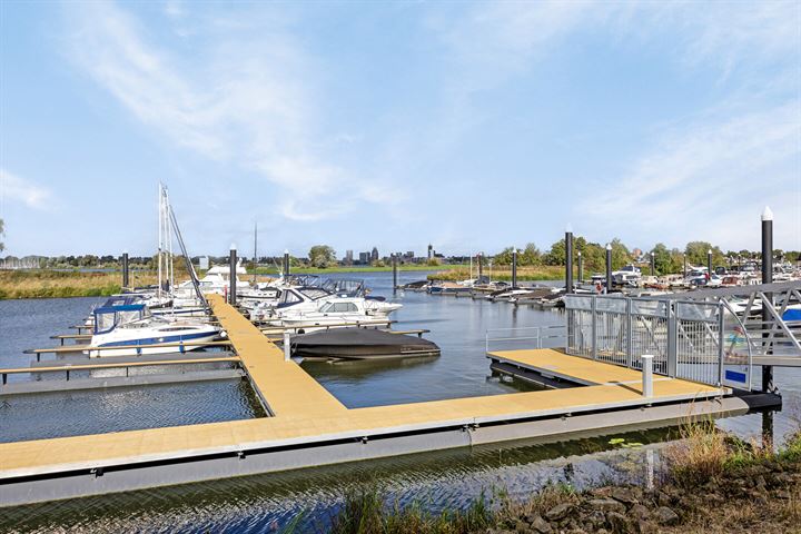 Bekijk foto 29 van Havenkwartier 7