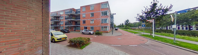 Bekijk 360° foto van Entree van Nijverheidssingel 273