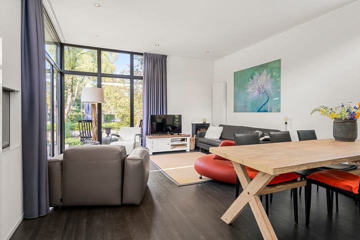 Foto 5 van Vijverlaan 1-G35