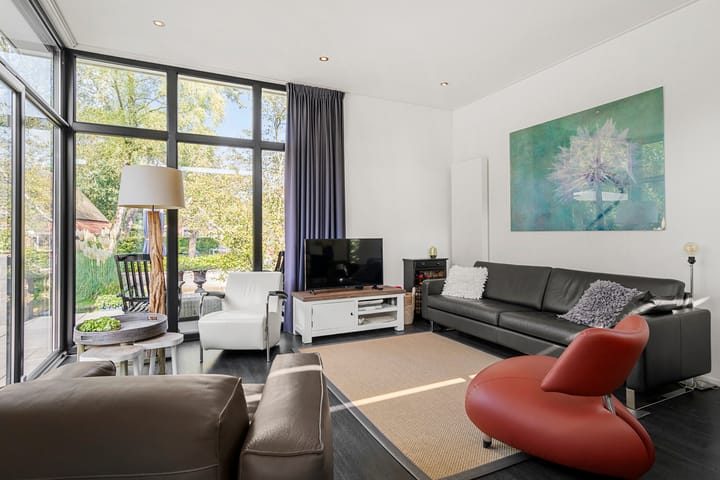 Foto 7 van Vijverlaan 1-G35