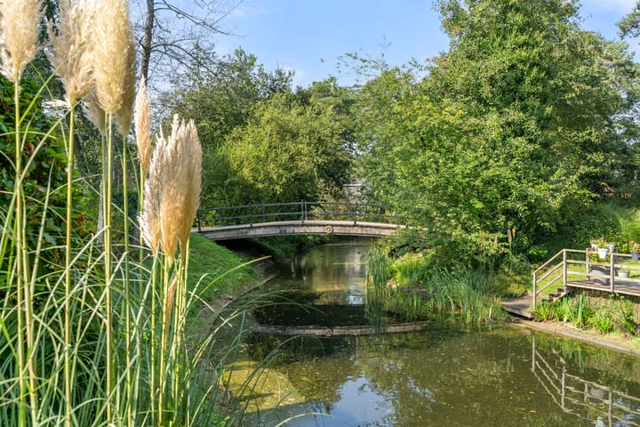 Foto 29 van Vijverlaan 1-G35