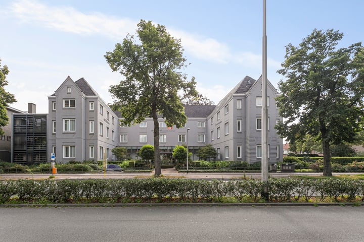 Ringbaan-West 306 a, Tilburg