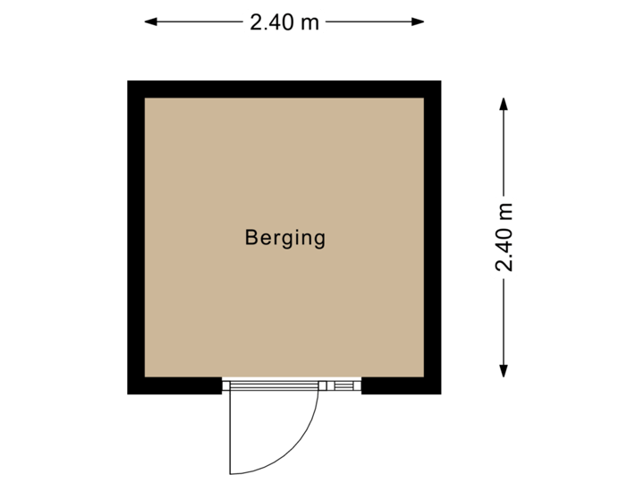 Berging