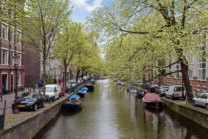 Bekijk foto 39 van Looiersgracht 124-C