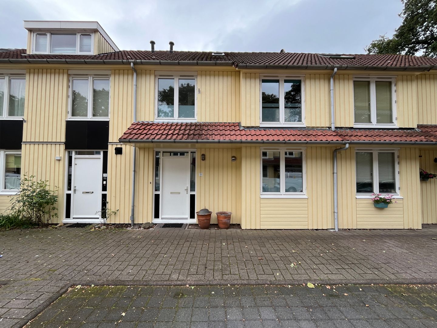 Foto 1 van Amnestylaan 31