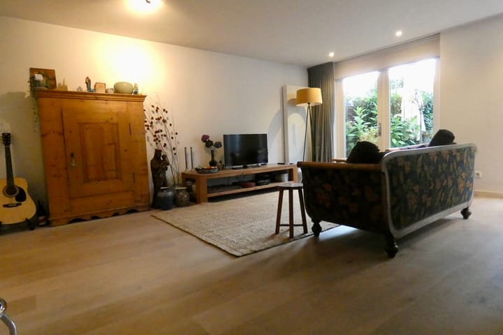 Foto 2 van Amnestylaan 31