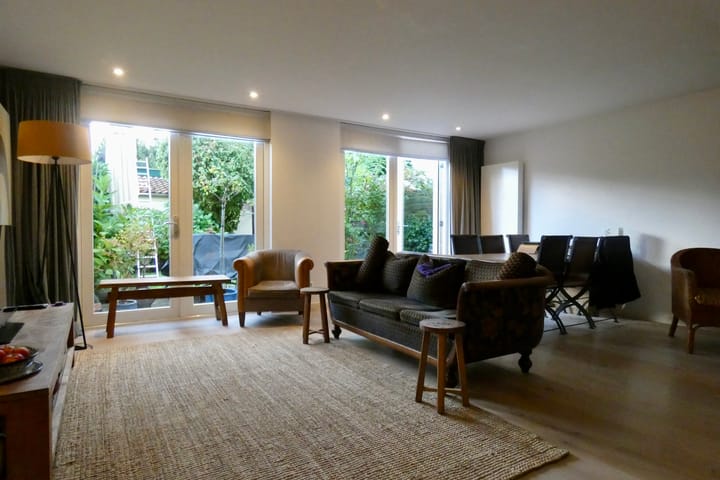 Foto 3 van Amnestylaan 31