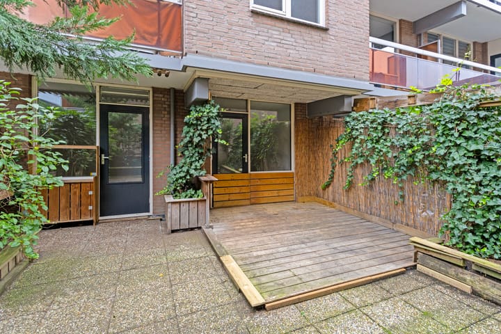 Foto 20 van Nijverheidssingel 273