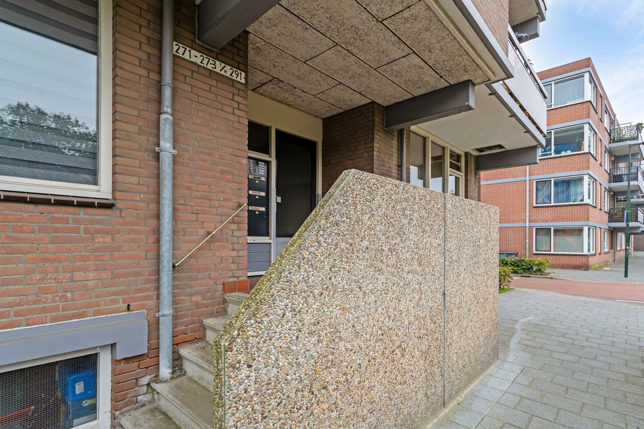 Foto 24 van Nijverheidssingel 273