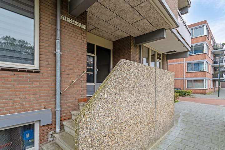 Foto 24 van Nijverheidssingel 273