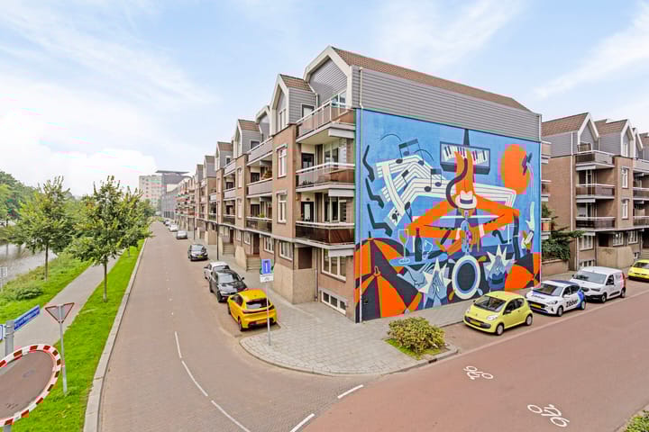 Foto 9 van Nijverheidssingel 273