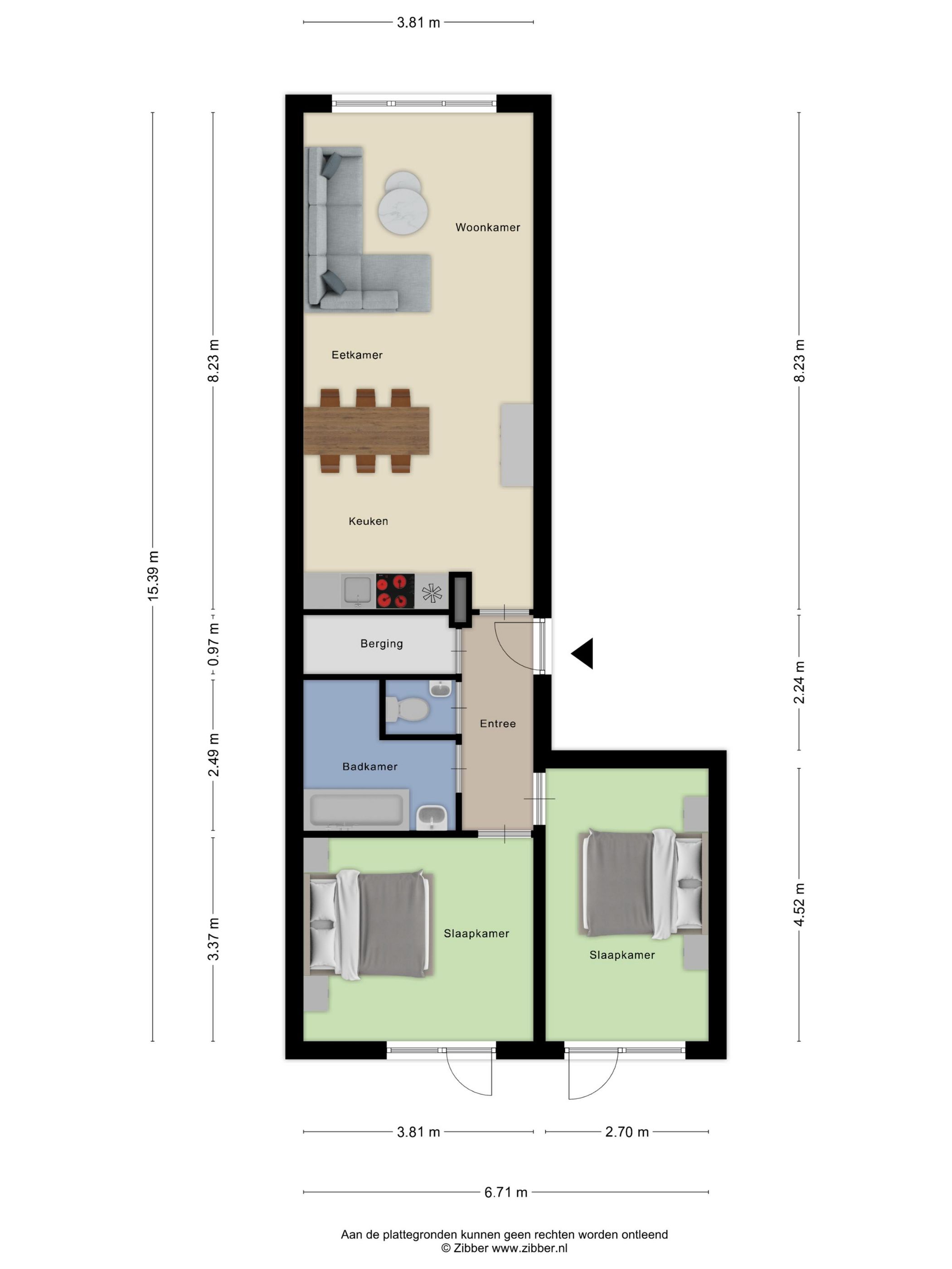 Foto 27 van Nijverheidssingel 273