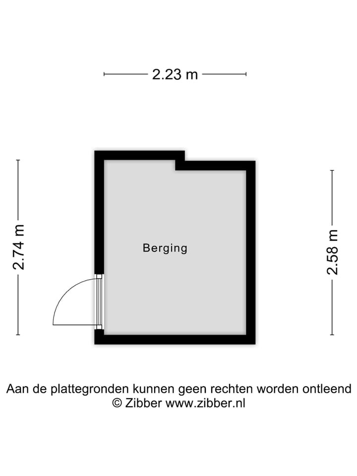 Foto 29 van Nijverheidssingel 273