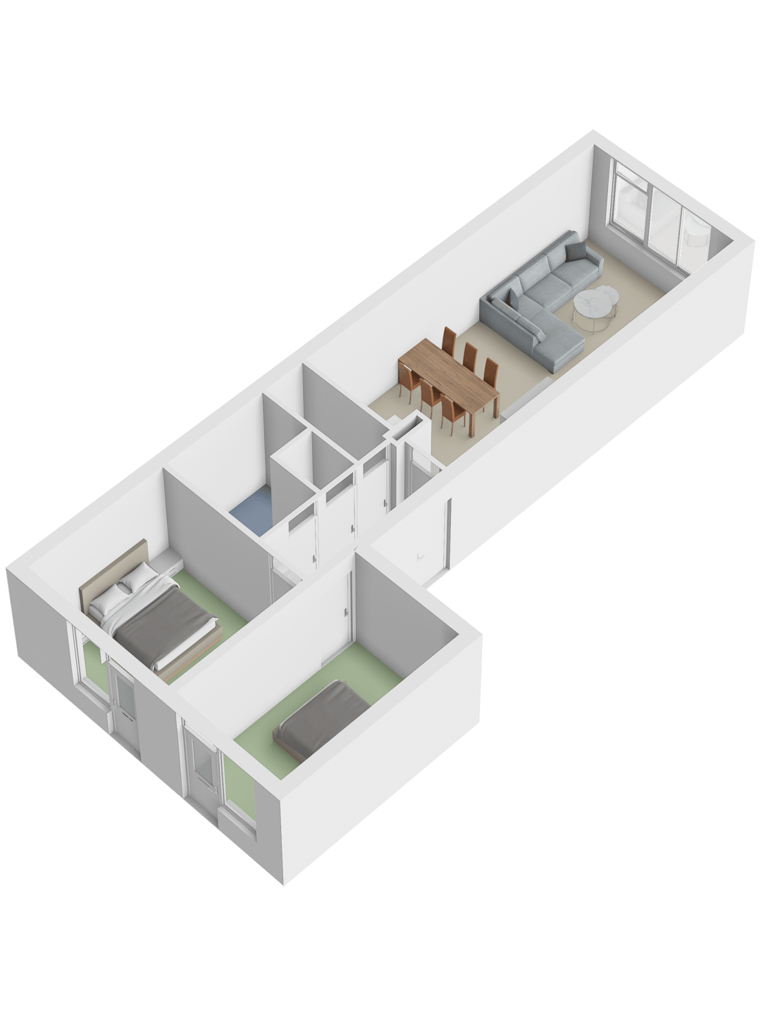 Foto 28 van Nijverheidssingel 273