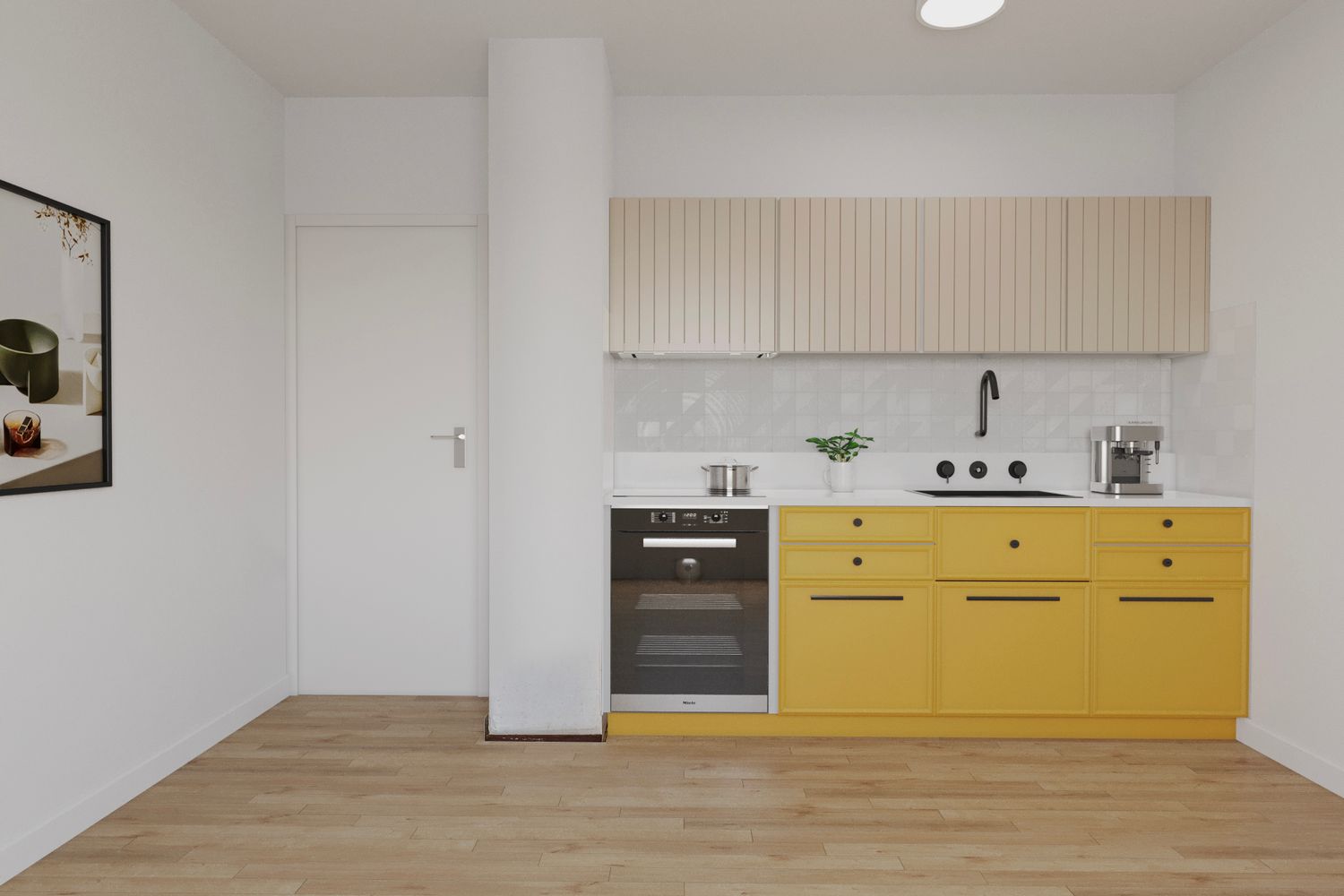 Foto 6 van Nijverheidssingel 273