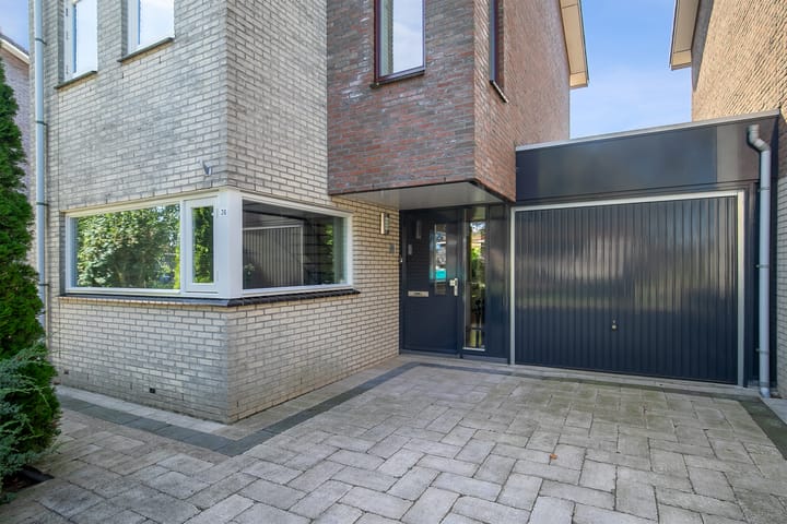 Foto 25 van Assumburg 36