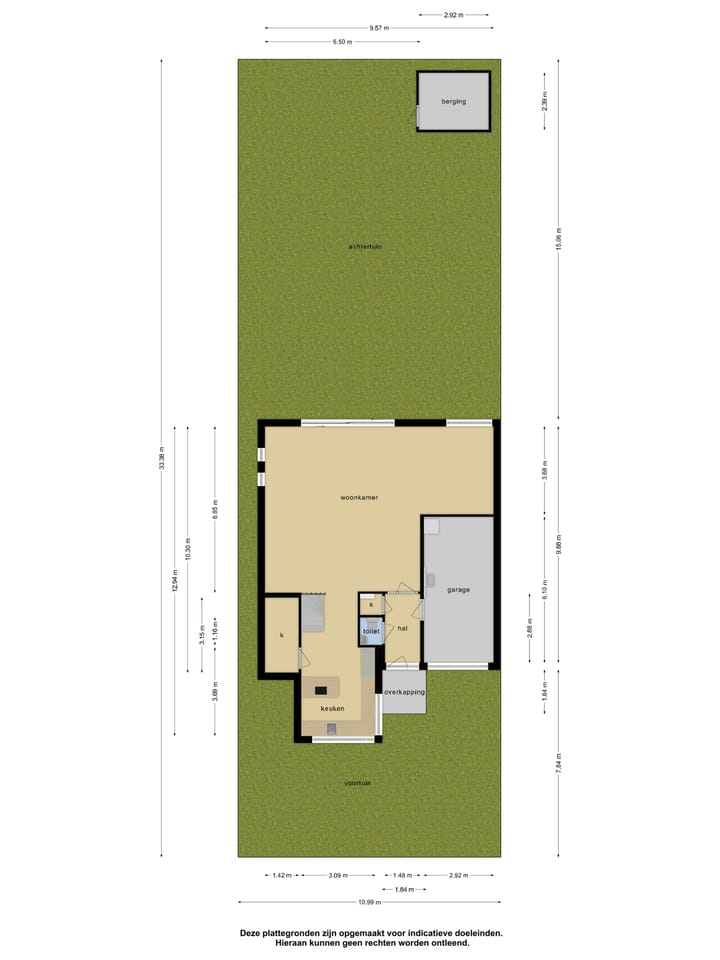 Foto 42 van Assumburg 36