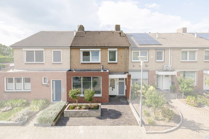 Foto 1 van Leijgraaf 66