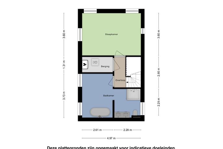 Bekijk foto 53 van Laauwikstraat 59-C