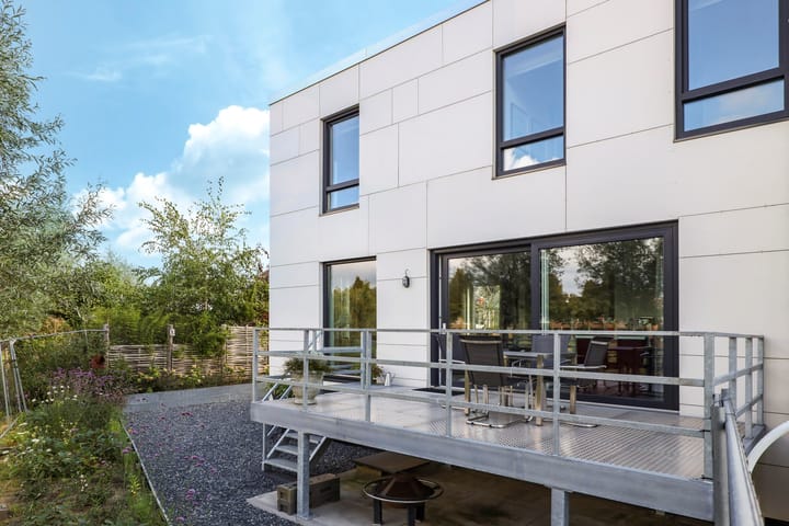 Foto 4 van Laauwikstraat 59-C