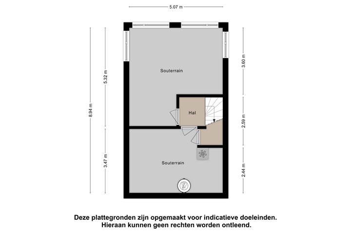 Bekijk foto 54 van Laauwikstraat 59-C