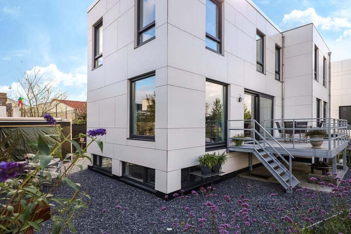 Foto 5 van Laauwikstraat 59-C