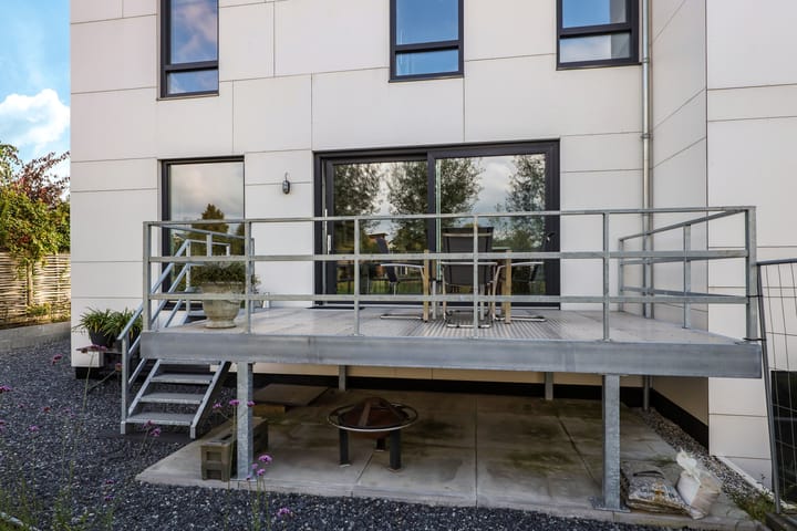 Foto 9 van Laauwikstraat 59-C