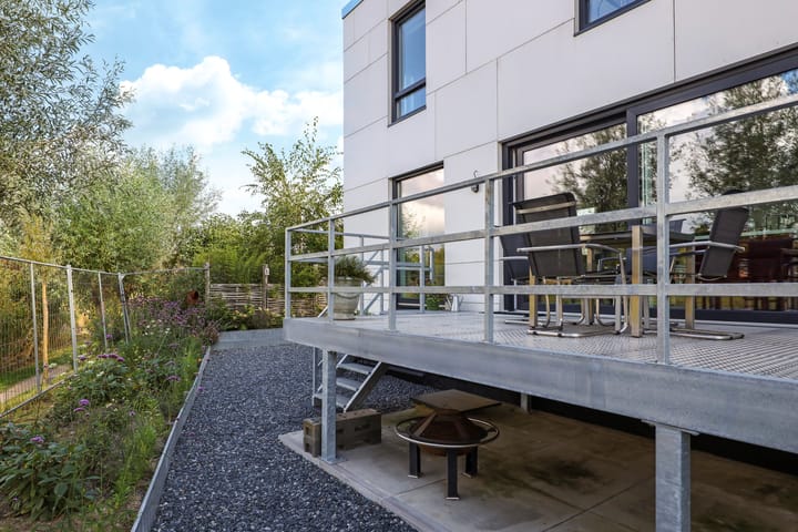 Foto 10 van Laauwikstraat 59-C