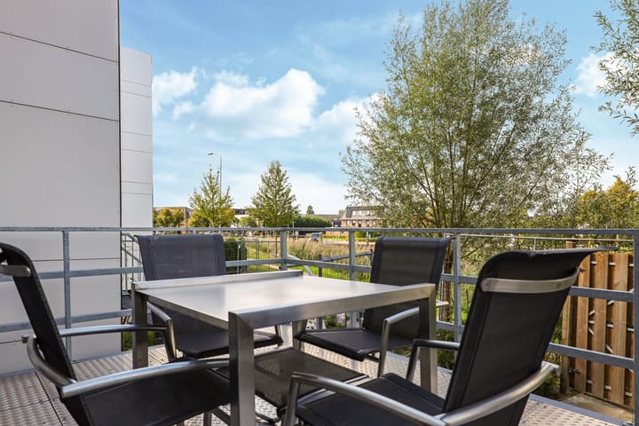 Foto 13 van Laauwikstraat 59-C