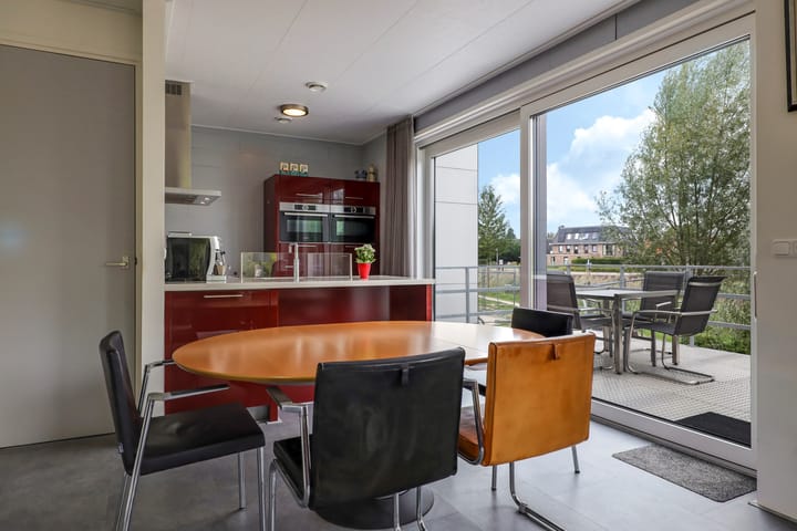 Foto 23 van Laauwikstraat 59-C