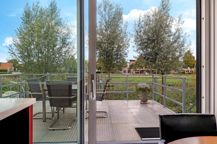 Foto 24 van Laauwikstraat 59-C