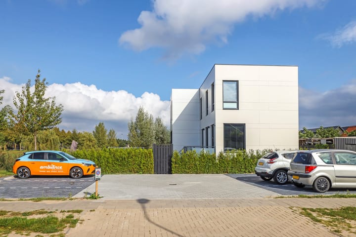 Foto 49 van Laauwikstraat 59-C