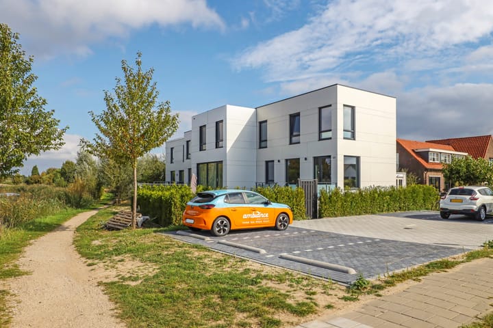 Foto 50 van Laauwikstraat 59-C