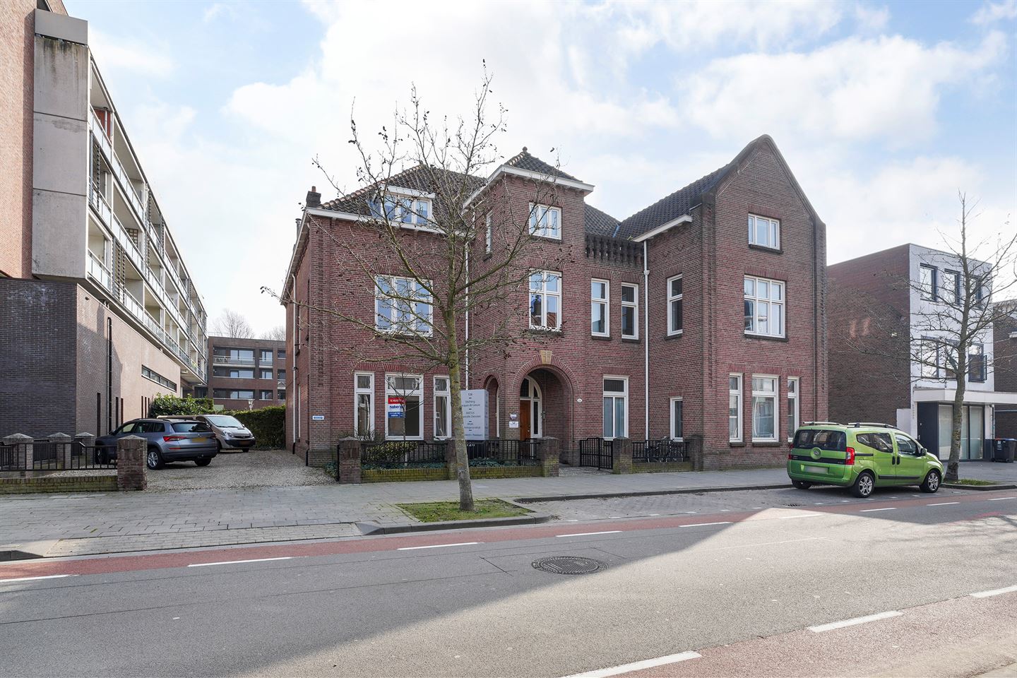 Bekijk foto 4 van Enschotsestraat 126