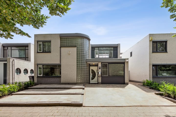 Foto 1 van Sportlaan 57