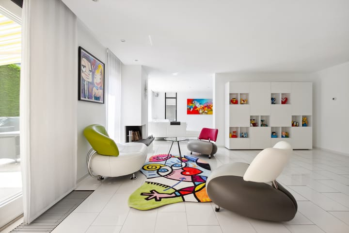 Foto 2 van Sportlaan 57