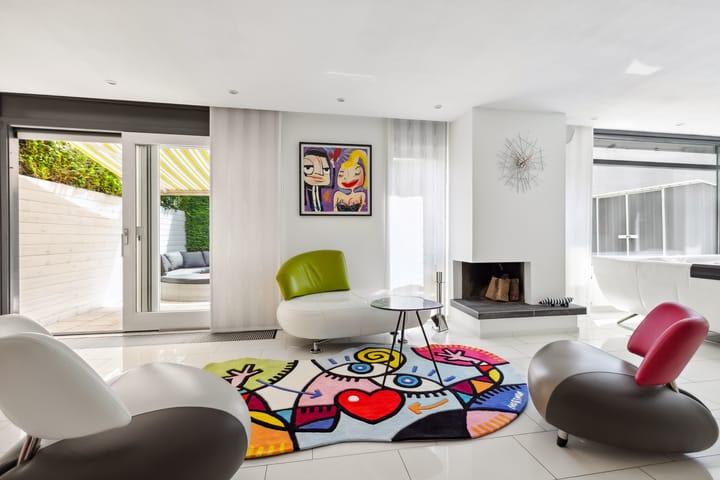 Foto 3 van Sportlaan 57