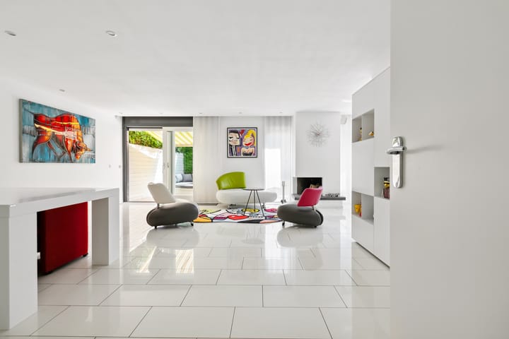 Foto 4 van Sportlaan 57