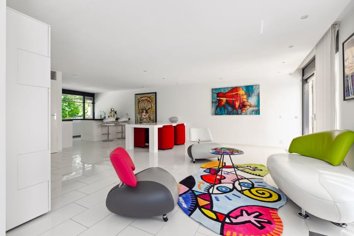 Foto 5 van Sportlaan 57