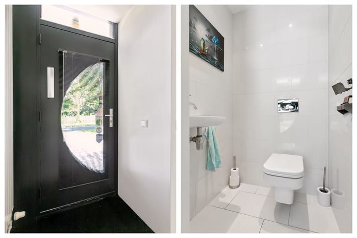 Foto 7 van Sportlaan 57