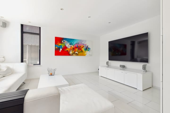 Foto 9 van Sportlaan 57