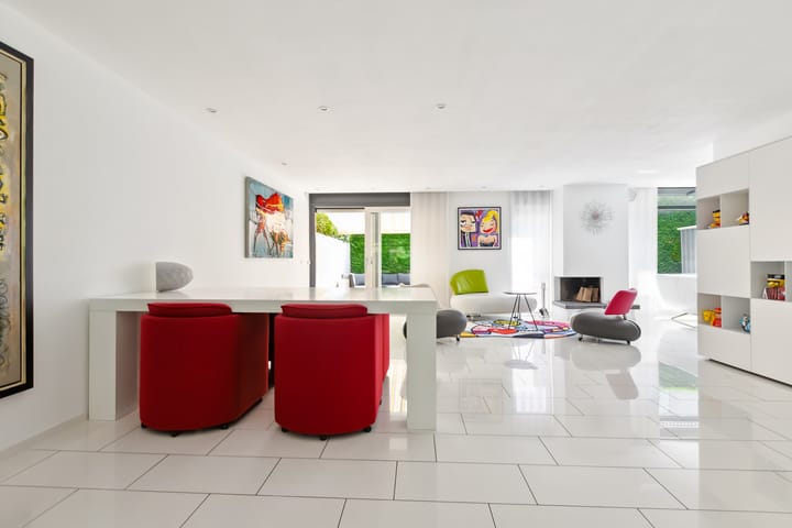 Foto 10 van Sportlaan 57