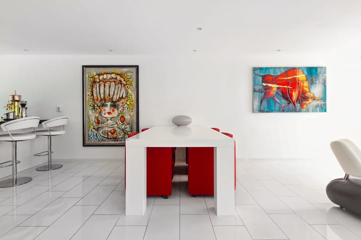 Foto 11 van Sportlaan 57